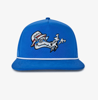 Image 1 of Malbon Dragon Rope Hat [2025]
