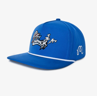 Image 2 of Malbon Dragon Rope Hat [2025]