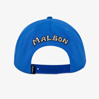 Image 3 of Malbon Dragon Rope Hat [2025]