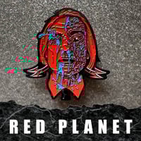 Image 5 of Tall Man Melt