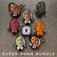 Image 10 of Tall Man Melt