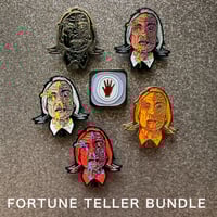 Image 9 of Tall Man Melt