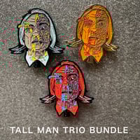 Image 11 of Tall Man Melt