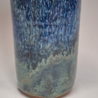 Image 5 of 14oz. Tall Tumbler, Lichen green