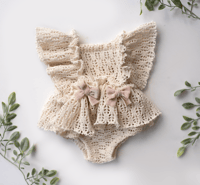 Ravelle Romper