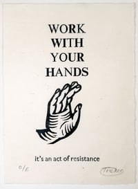 Image 5 of Work With Your Hands