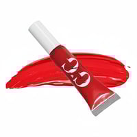 Image 1 of Red Sunset Matte Lip Cream 