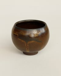 Image 1 of Circle Cup - Satin Teadust - A