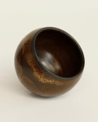 Image 2 of Circle Cup - Satin Teadust - A