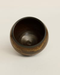 Image 3 of Circle Cup - Satin Teadust - A