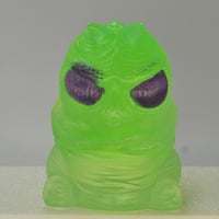 Image 1 of Double cast gus- green machine