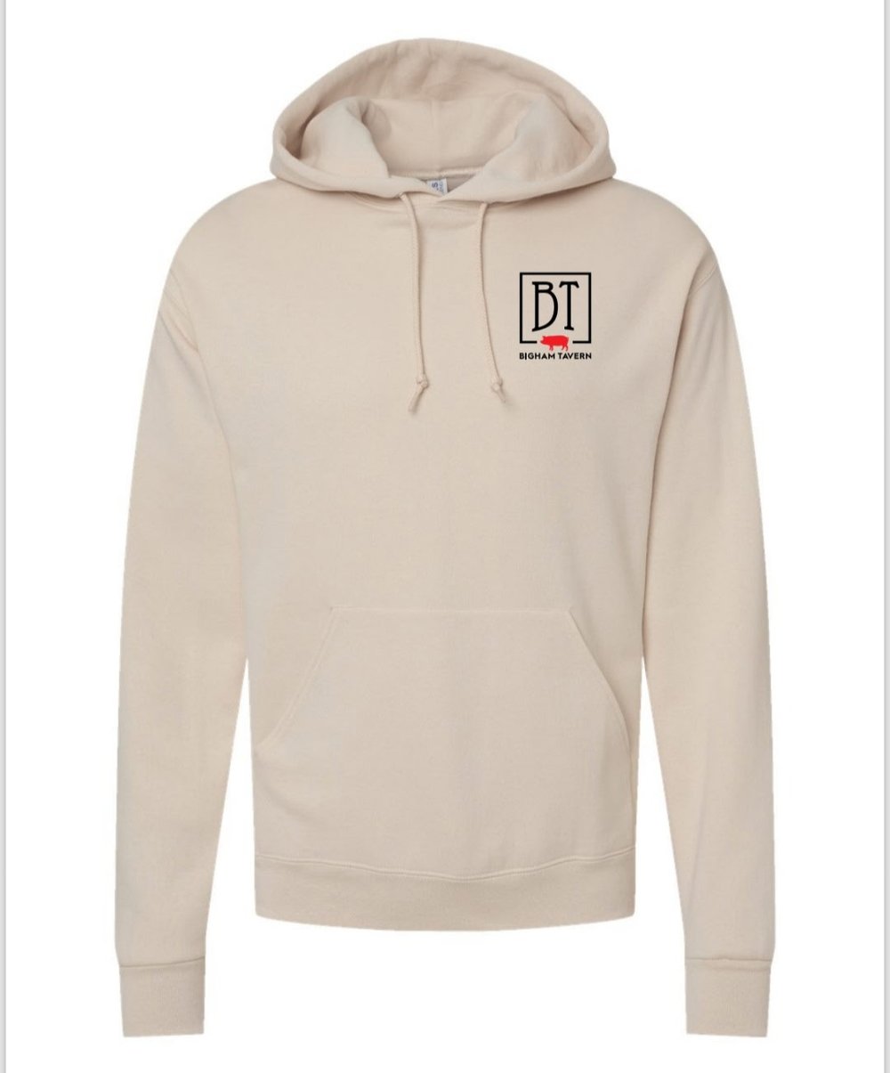 Image of Stone Hoodie
