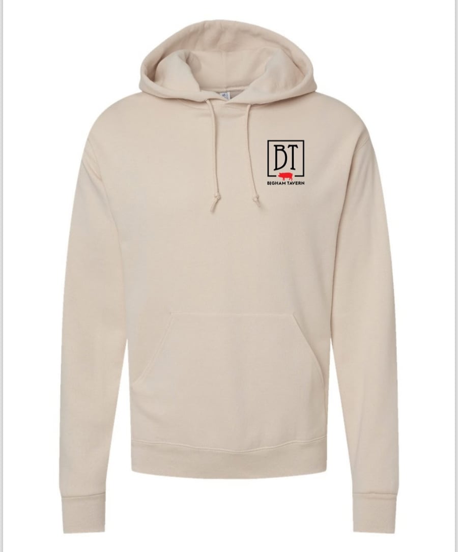 Image of Stone Hoodie