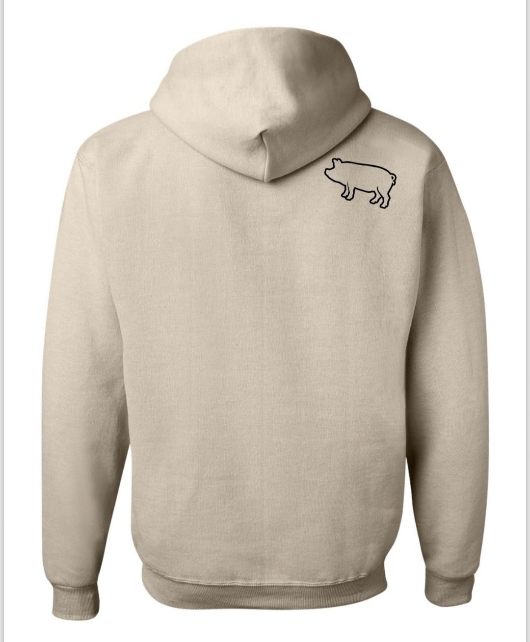 Image of Stone Hoodie