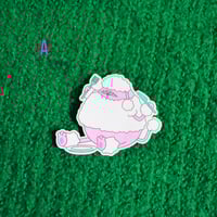 Image 5 of Sticky - Stickers