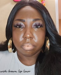 Image 3 of Bare Nude Matte Lip Cream 