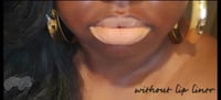 Image 2 of Bare Nude Matte Lip Cream 