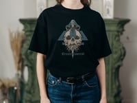 Image 2 of Skull T-Shirt