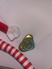 Image 6 of Elf on a shelf rhyming letter/card