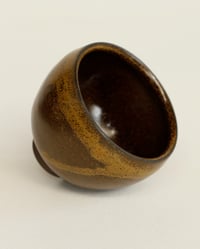 Image 2 of Circle Cup - Satin Teadust - B