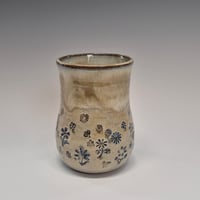 Image 4 of 12oz. Short Tumbler, Mountain Flower Honey #1