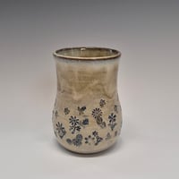 Image 2 of 12oz. Short Tumbler, Mountain Flower Honey #1