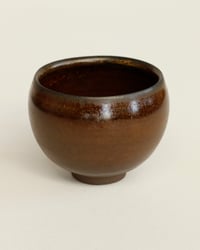 Image 1 of Circle Cup - Satin Teadust - C