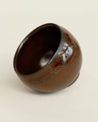 Image 2 of Circle Cup - Satin Teadust - C
