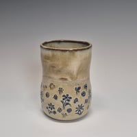 Image 2 of 12oz. Short Tumbler, Mountain Flower Honey #2