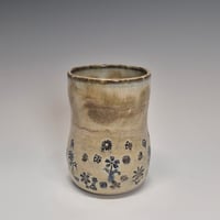 Image 4 of 12oz. Short Tumbler, Mountain Flower Honey #2