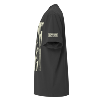 Image 5 of Limited Edition Oversized "Summer Motion" tee