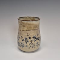 Image 3 of 12oz. Short Tumbler, Mountain Flower Honey #3