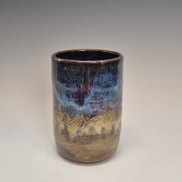 Image 3 of 12oz. Short Tumbler, Nestled in the Woods #3