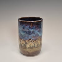 Image 4 of 12oz. Short Tumbler, Nestled in the Woods #3
