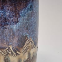 Image 6 of Discounted: 12oz. Short Tumbler, Nestled in the Woods #4