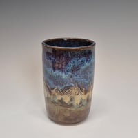 Image 3 of Discounted: 12oz. Short Tumbler, Nestled in the Woods #4