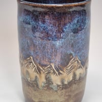 Image 5 of Discounted: 12oz. Short Tumbler, Nestled in the Woods #4