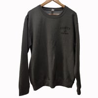 Image 2 of Catch Em Wild  Crewneck 