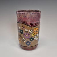 Image 2 of 16oz. Tumbler, Rays of Sunshine #1