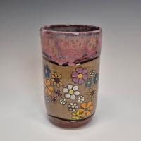 Image 4 of 16oz. Tumbler, Rays of Sunshine #1