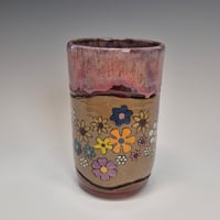 Image 3 of 16oz. Tumbler, Rays of Sunshine #1