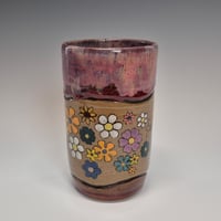 Image 1 of 16oz. Tumbler, Rays of Sunshine #1