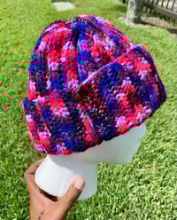 Image 2 of I’m Still Here Beanie