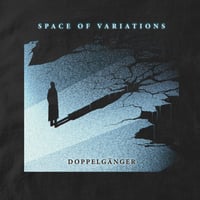 Image 2 of T-SHIRT DOPPELGÄNGER 