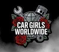 Lmted Member Badge Pistons & Petals