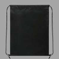 Image 2 of Create Control Logo Drawstring Bag