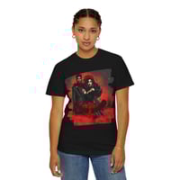 Image 1 of Vampire Blood Bound T-Shirt
