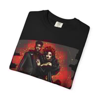 Image 6 of Vampire Blood Bound T-Shirt