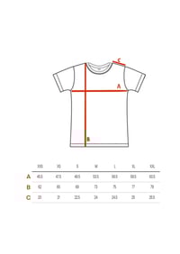 Image 6 of Camiseta "TKNT”