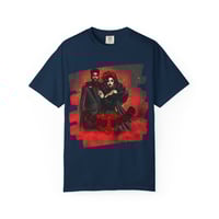 Image 8 of Vampire Blood Bound T-Shirt